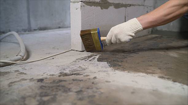 24/7 Emergency Basement Waterproofing experts in Walhalla, SC